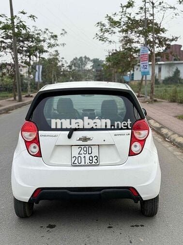 Chevrolet Spark 2016 1.2 LS - 46826 km
