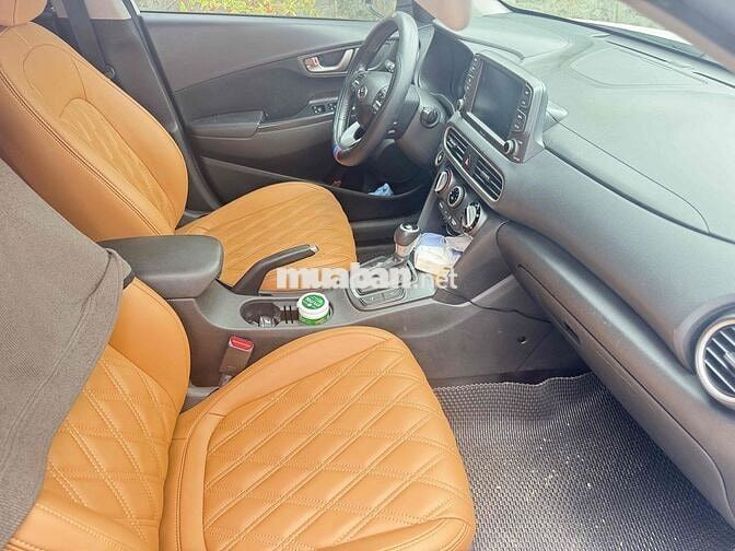 Hyundai Kona 2020 2.0 AT Tiêu Chuẩn - 94000 km