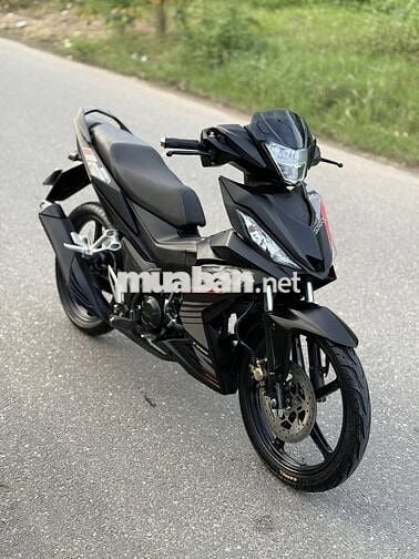 Honda Winner V1 2019 Đen Máy Zin kiểng chất 1 chủ