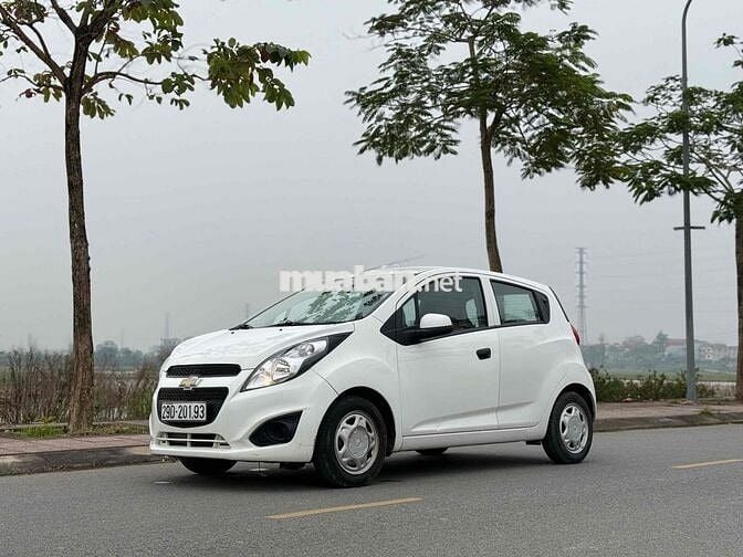 Chevrolet Spark 2016 1.2 LS - 46826 km