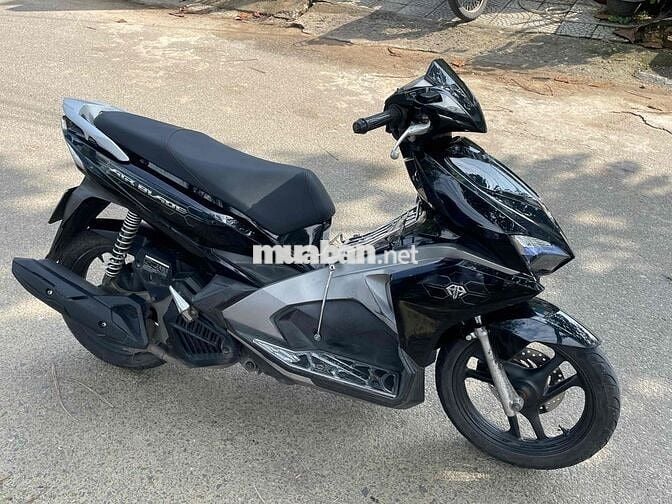Honda Air Blade 2017 Đen