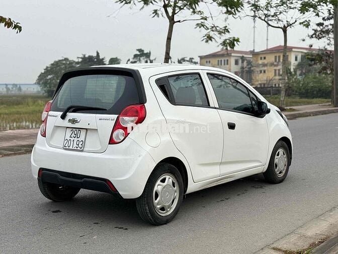 Chevrolet Spark 2016 1.2 LS - 46826 km