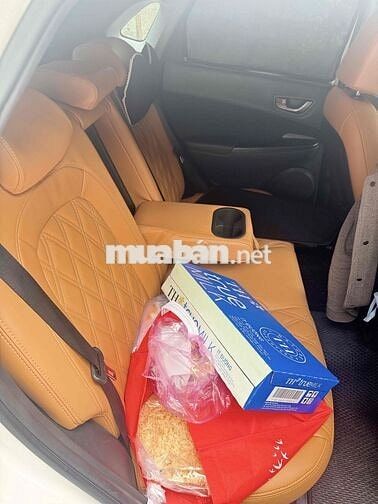 Hyundai Kona 2020 2.0 AT Tiêu Chuẩn - 94000 km