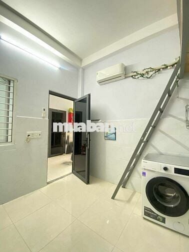 Chính chủ cho thuê phòng full nội thất mới,khóa vt ,gần metro bìnhthái