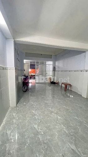 💵nhà 4x16 hẻm xe hơi Lạc Long Quân q11