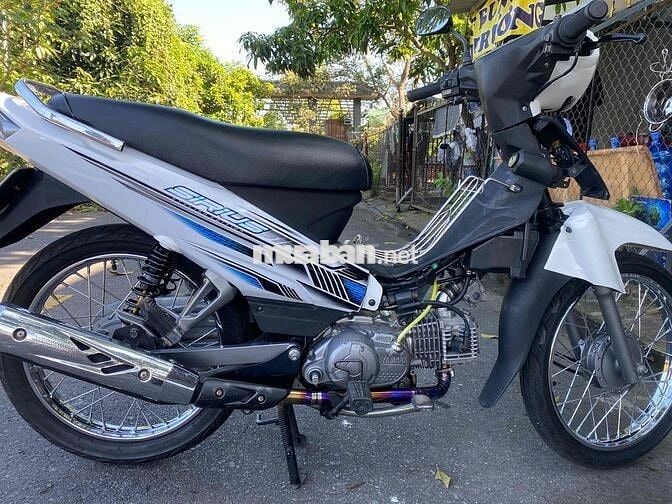 Cần bán sirius 110 Nhật máy 58+3.5