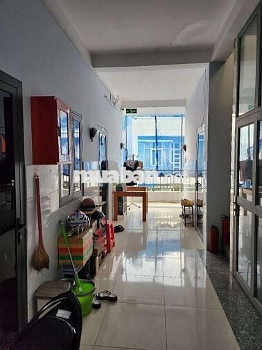 Chính chủ cho thuê phòng full nội thất mới,khóa vt ,gần metro bìnhthái