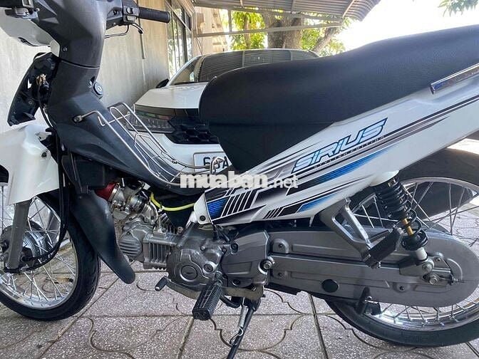 Cần bán sirius 110 Nhật máy 58+3.5