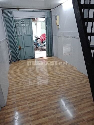 Chính chủ cho thuê nhà nhỏ nguyên căn gần chợ Cây Điệp