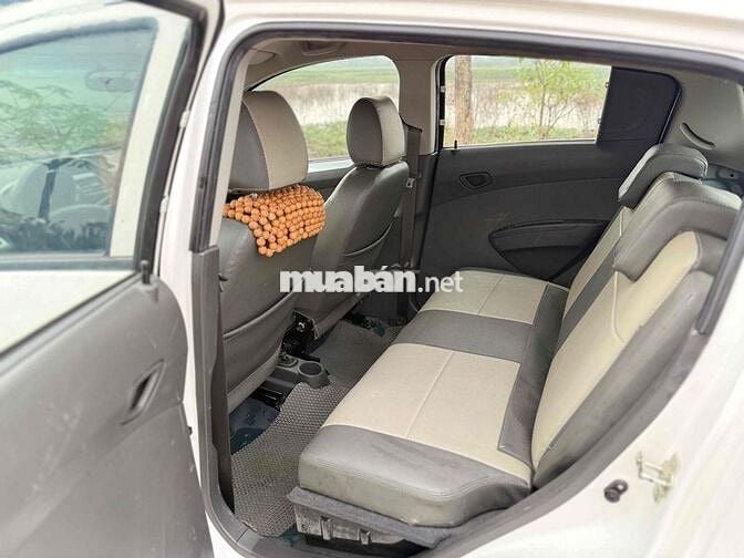 Chevrolet Spark 2016 1.2 LS - 46826 km