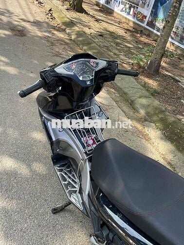 Honda Air Blade 2017 Đen