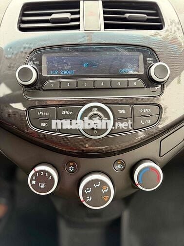 Chevrolet Spark 2016 1.2 LS - 46826 km