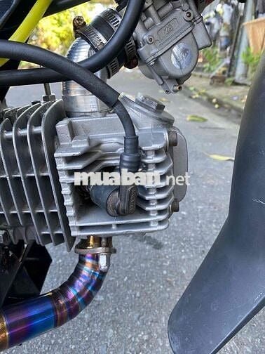 Cần bán sirius 110 Nhật máy 58+3.5