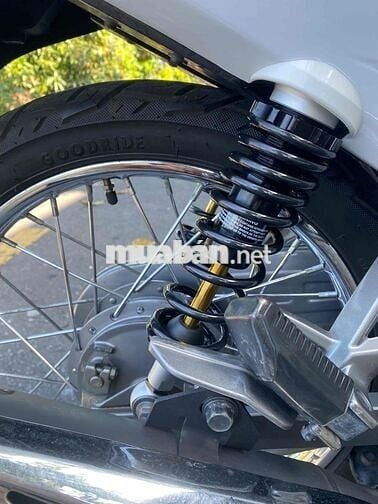 Cần bán sirius 110 Nhật máy 58+3.5