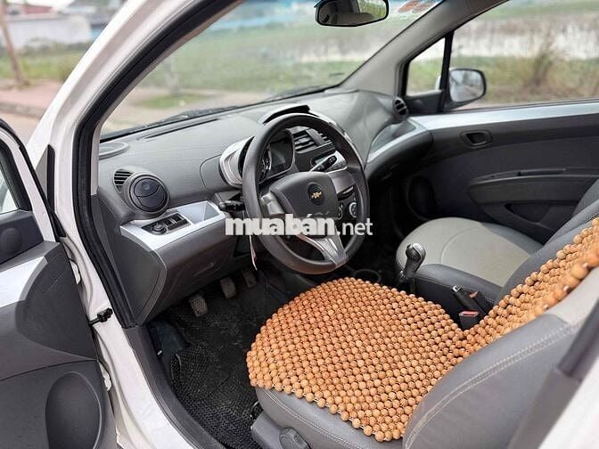 Chevrolet Spark 2016 1.2 LS - 46826 km