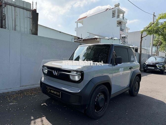 VinFast VF3 2025 - mua pin tháng 11/25