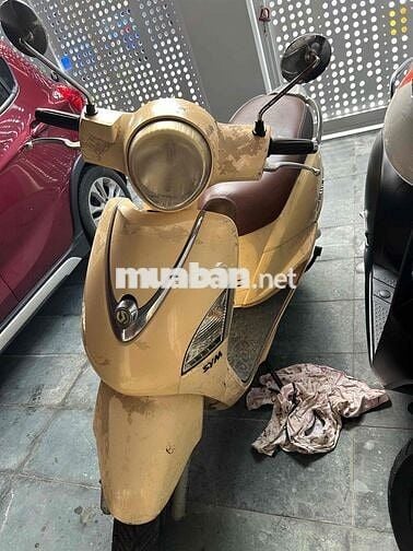 Bán xe atila elizabelt