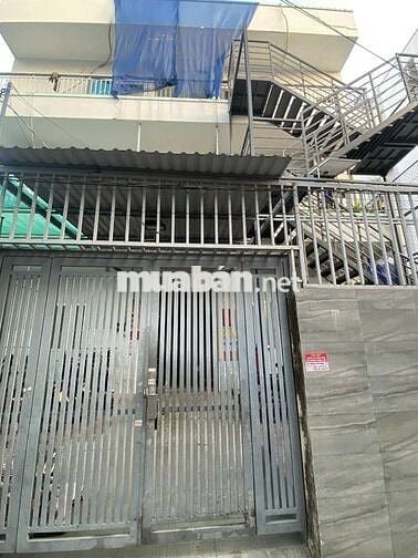 Chính chủ cho thuê phòng full nội thất mới,khóa vt ,gần metro bìnhthái