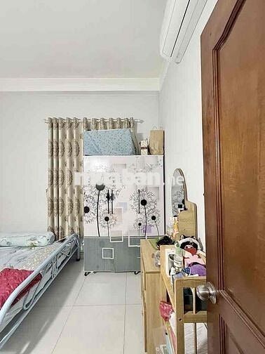 NHÀ ĐẸP 3TẦNG XE HƠI THÔNG - 7x20 - THẠNH LỘC Q12 - GIÁ RẤT TỐT