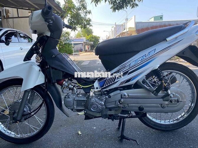 Cần bán sirius 110 Nhật máy 58+3.5