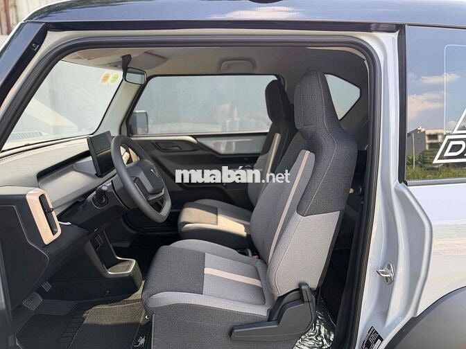 VinFast VF3 2025 - mua pin tháng 11/25