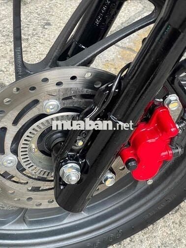 Honda SH Mode 2024 màu Xám