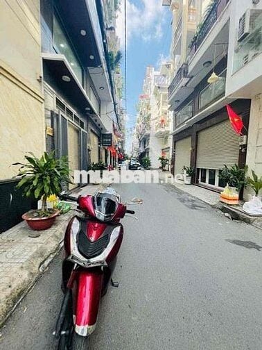 SIÊU PHẨM ĐÓN TẾT 2 TẦNG DTSD 70M2. TẶNG FULL NỘI THẤT.NHỈNH 5 TY