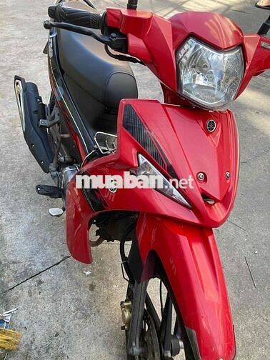 XE MÁY SIRIUS NGON CHẠY ĐI CHỢ ĐI ĐÓN CON