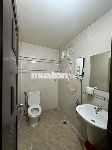 Căn hộ mini Nguyễn Tất Thành quận 4