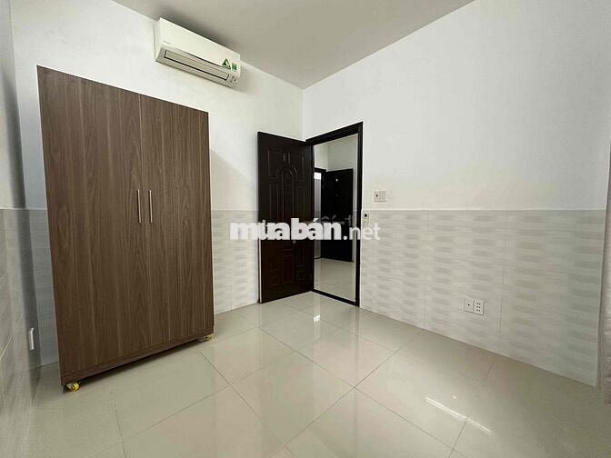 Căn hộ mini Nguyễn Tất Thành quận 4