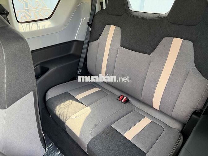 VinFast VF3 2025 - mua pin tháng 11/25