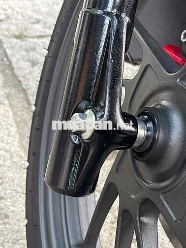 Honda SH Mode 2024 màu Xám