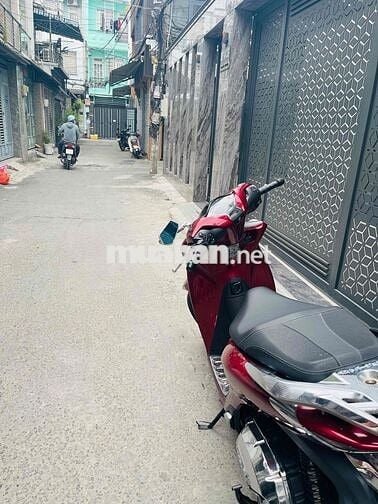 SIÊU PHẨM ĐÓN TẾT 2 TẦNG DTSD 70M2. TẶNG FULL NỘI THẤT.NHỈNH 5 TY