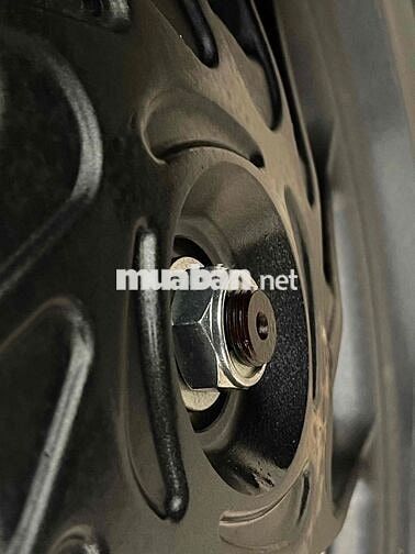 Honda SH Mode 2024 màu Xám