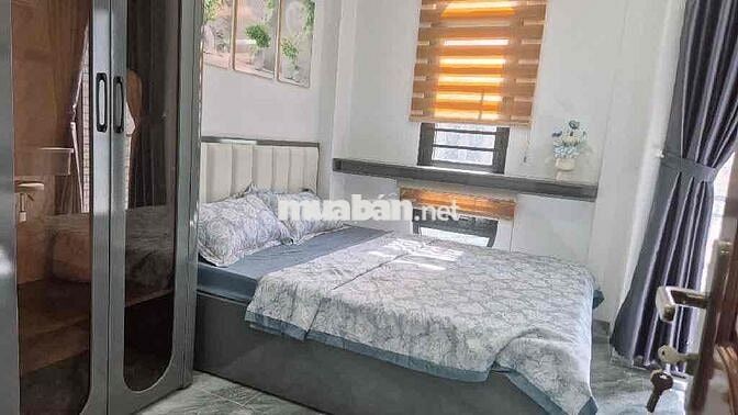 SIÊU PHẨM ĐÓN TẾT 2 TẦNG DTSD 70M2. TẶNG FULL NỘI THẤT.NHỈNH 5 TY