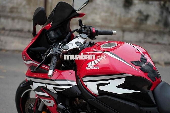 ❤️⏺️ HONDA CBR650R 2021 NHIỀU ĐỒ CHƠI