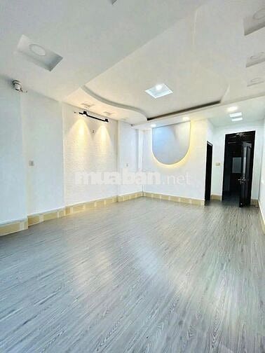 NHÀ ĐẸP NGUYÊN CĂN -  96A Nguyễn Minh Hoàng, P.12, Q.TB - 5x20m - 5PN