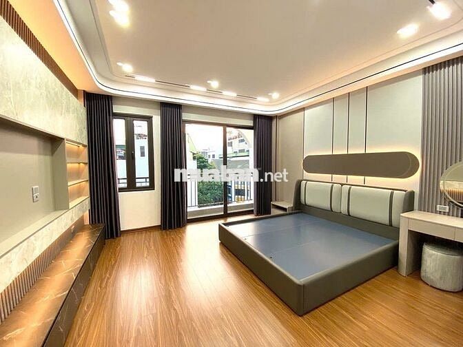 CẦN BÁN NHÀ BỒ ĐỀ LONG BIÊN HÀ NỘI.