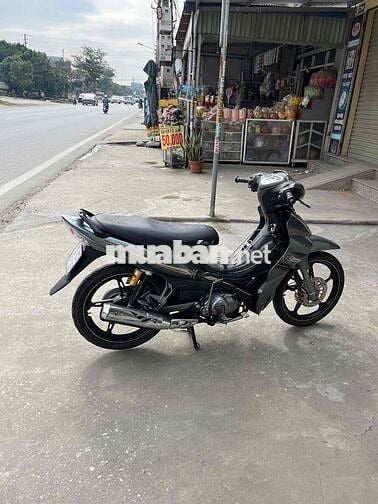 Yamaha Jupiter Gravita 2012 Xám