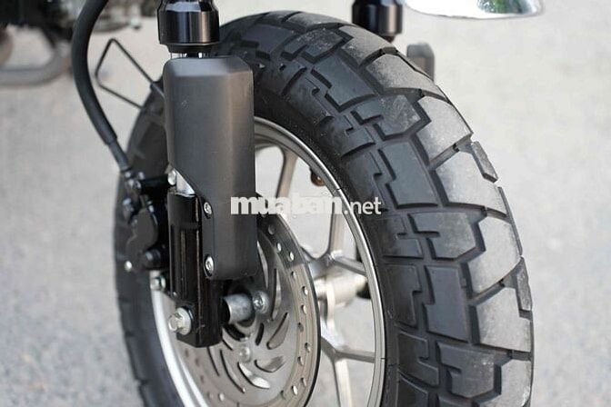 🥰💕 HONDA MONKEY 125 DKI LẦN ĐẦU 10/2020 ODO 5K