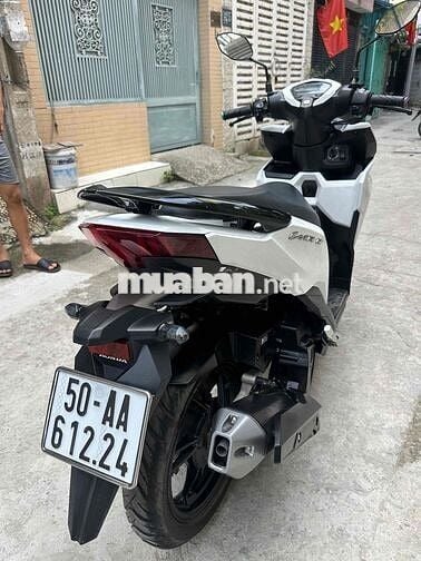 Vario 125cc 2024 Khoá Smartkey. BSTP chính chủ
