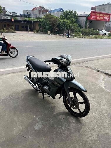 Yamaha Jupiter Gravita 2012 Xám