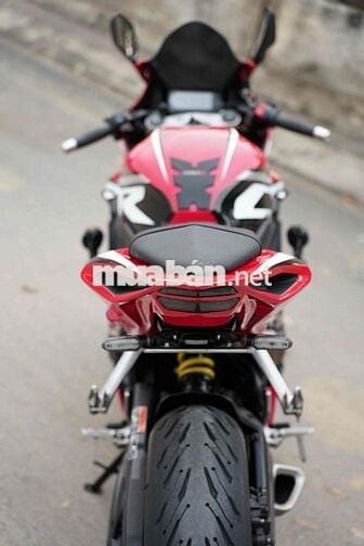 ❤️⏺️ HONDA CBR650R 2021 NHIỀU ĐỒ CHƠI