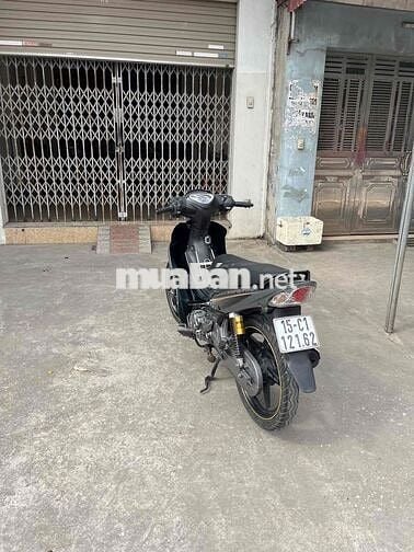 Yamaha Jupiter Gravita 2012 Xám