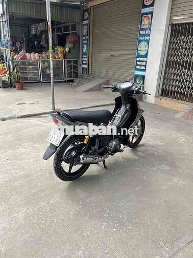 Yamaha Jupiter Gravita 2012 Xám