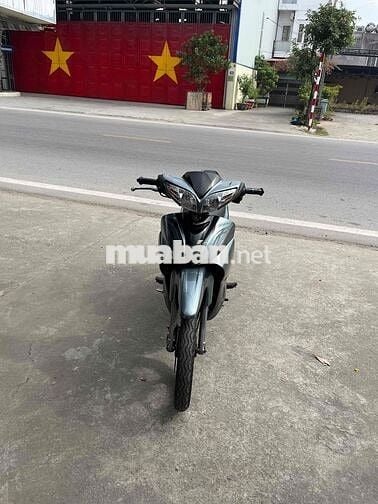 Yamaha Jupiter Gravita 2012 Xám