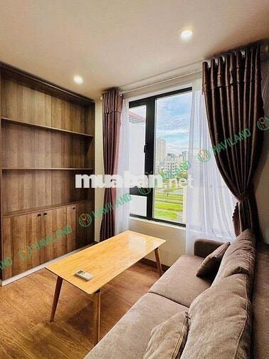 CHO THUÊ CĂN HỘ 1 PHÒNG NGỦ NGAY ĐƯỜNG HOÀNG KẾ VIÊM SIÊU ĐẸP