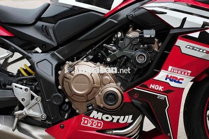 ❤️⏺️ HONDA CBR650R 2021 NHIỀU ĐỒ CHƠI