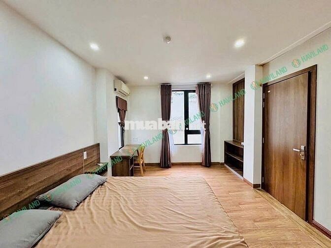 CHO THUÊ CĂN HỘ 1 PHÒNG NGỦ NGAY ĐƯỜNG HOÀNG KẾ VIÊM SIÊU ĐẸP