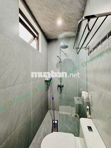 CHO THUÊ CĂN HỘ 1 PHÒNG NGỦ NGAY ĐƯỜNG HOÀNG KẾ VIÊM SIÊU ĐẸP